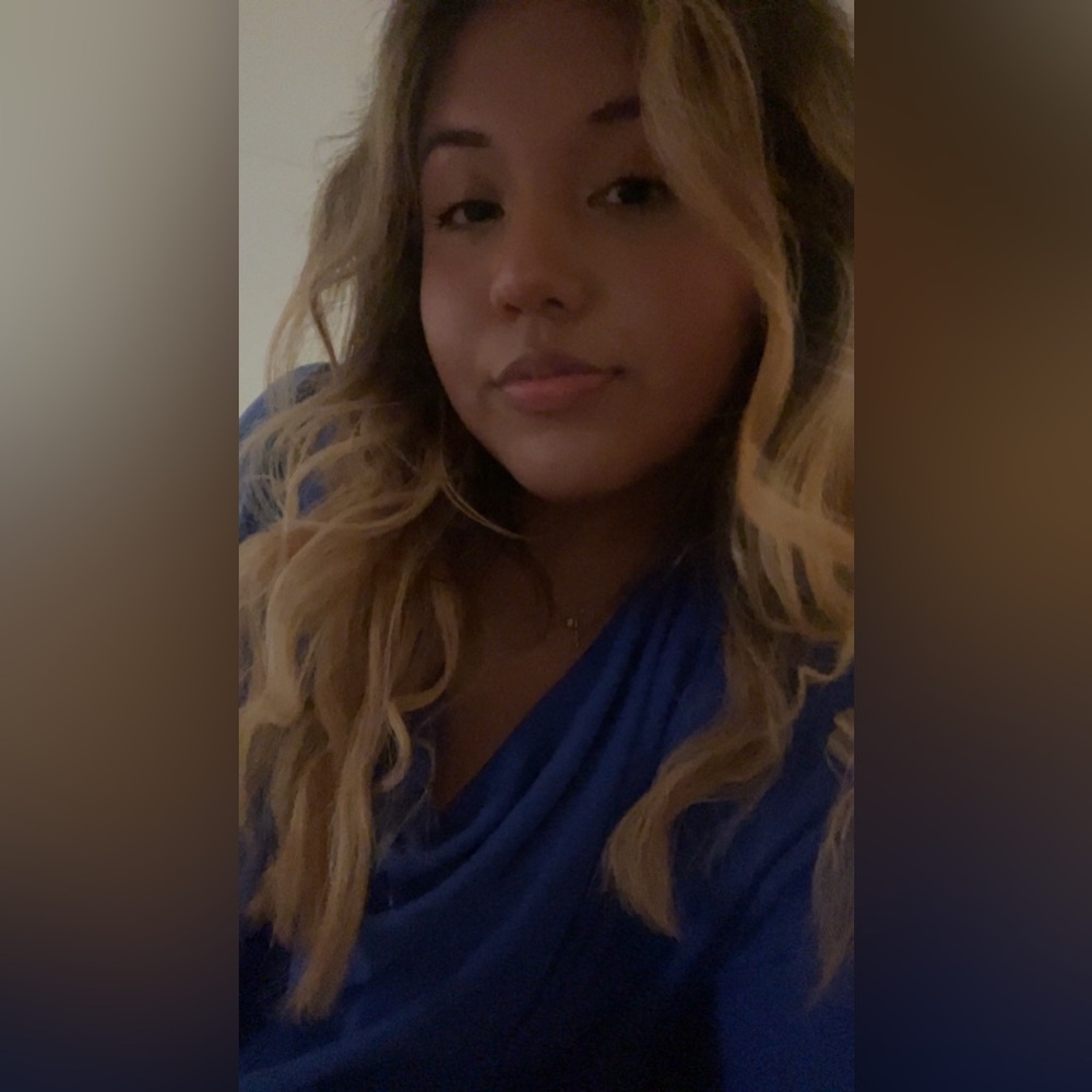 Meet your Posher, Jocelyn